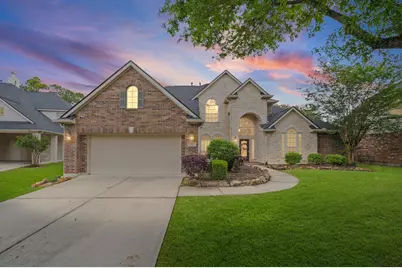 11911 Lake Mead Lane, Humble, TX 77346 - Photo 1