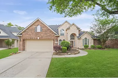 11911 Lake Mead Lane, Humble, TX 77346 - Photo 2