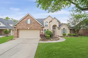 11911 Lake Mead Ln, Humble, TX 77346 - Photo 2