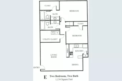 5625 Antoine Drive #1007, Houston, TX 77091 - Photo 14