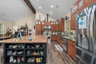8233 Quarter Horse Ln, Waller, TX 77484 - Photo 8