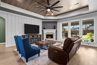 40901 Mauser Lane, Magnolia, TX 77354 - Photo 8