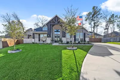 40901 Mauser Lane, Magnolia, TX 77354 - Photo 2