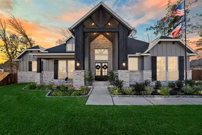40901 Mauser Lane, Magnolia, TX 77354 - Photo 1