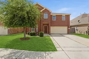 13415 Jersie Violet Ln, Houston, TX 77014 - Photo 1