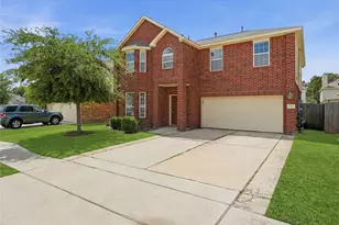 13415 Jersie Violet Ln, Houston, TX 77014 - Photo 2