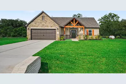 6 Cattle Dr, Bay City, TX 77414 - Photo 2