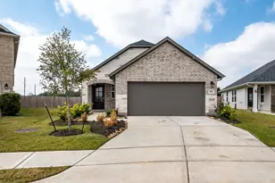 5003 Bluebird Song Ln, Katy, TX 77493 - Photo 2