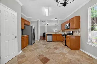 16602 Pademelon Drive, Sugar Land, TX 77498 - Photo 12