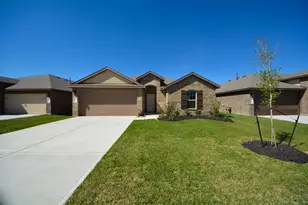 3302 McDonough Way, Katy, TX 77494 - Photo 2