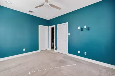 3808 Sherman Street #B, Houston, TX 77003 - Photo 8