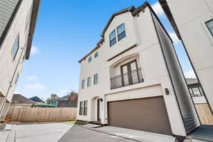 3808 Sherman St, Houston, TX 77003 - Photo 2