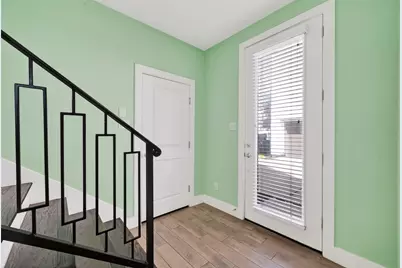 3808 Sherman Street #B, Houston, TX 77003 - Photo 6