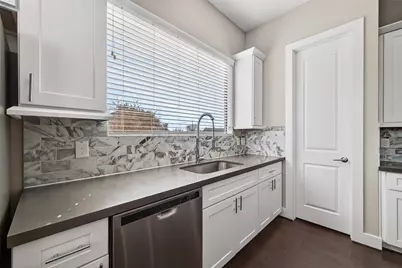 3808 Sherman Street #B, Houston, TX 77003 - Photo 20