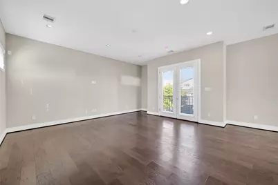 3808 Sherman Street #B, Houston, TX 77003 - Photo 14