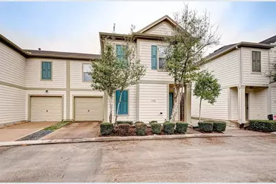 1718 Redwing Cove Drive, Houston, TX 77009 - Photo 1