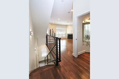 637 Rutland Street #6, Houston, TX 77007 - Photo 2