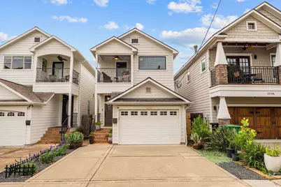 1307 Nashua Street #B, Houston, TX 77008 - Photo 2