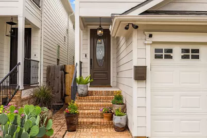 1307 Nashua Street #B, Houston, TX 77008 - Photo 1