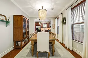 1307 Nashua St, Houston, TX 77008 - Photo 4