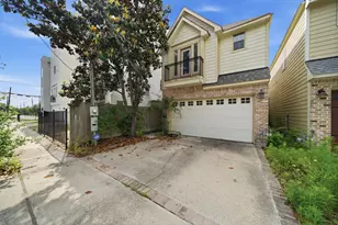 1007 Kern St, Houston, TX 77009 - Photo 2