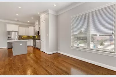 805 W 23rd Street #B, Houston, TX 77008 - Photo 8