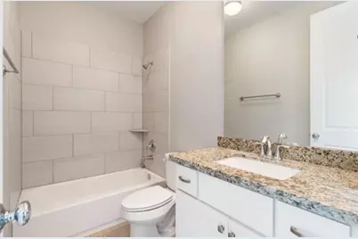 805 W 23rd Street #B, Houston, TX 77008 - Photo 6