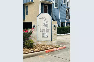 18519 Egret Bay Boulevard #1503, Webster, TX 77058 - Photo 1