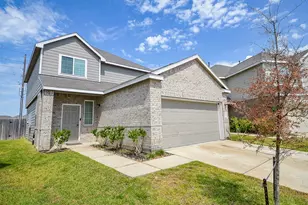 3911 Giorgio Pastel Pl, Katy, TX 77493 - Photo 2