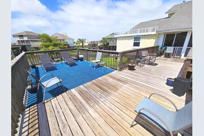 1 N Pelican Street, La Marque, TX 77568 - Photo 44