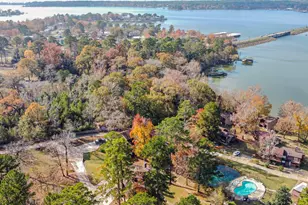 200 Fountain Lake W, Livingston, TX 77351 - Photo 48