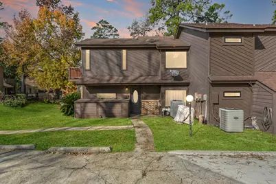 200 Fountain Lake W #132, Livingston, TX 77351 - Photo 1