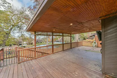 200 Fountain Lake W #132, Livingston, TX 77351 - Photo 38