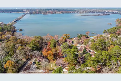 200 Fountain Lake W #132, Livingston, TX 77351 - Photo 48