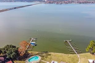 200 Fountain Lake W, Livingston, TX 77351 - Photo 50