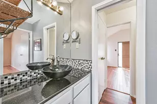 200 Fountain Lake W, Livingston, TX 77351 - Photo 28