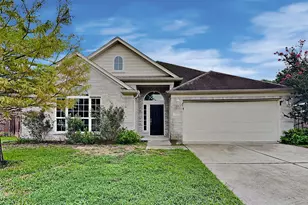 22722 Canyonback Ct, Spring, TX 77373 - Photo 1