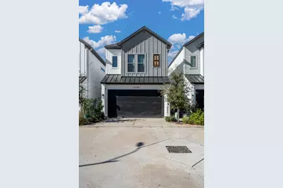 5355 Creekmont Oaks Lane, Houston, TX 77091 - Photo 2