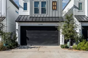 5355 Creekmont Oaks Ln, Houston, TX 77091 - Photo 2