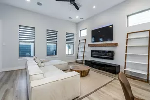 5355 Creekmont Oaks Ln, Houston, TX 77091 - Photo 8