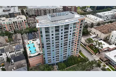 2207 Bancroft Street #604, Houston, TX 77027 - Photo 38