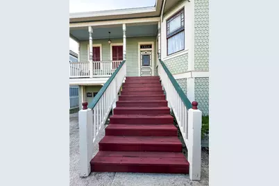 1515 33rd Street, Galveston, TX 77550 - Photo 2