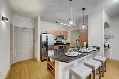 2401 S Gessner Road #A, Houston, TX 77063 - Photo 10