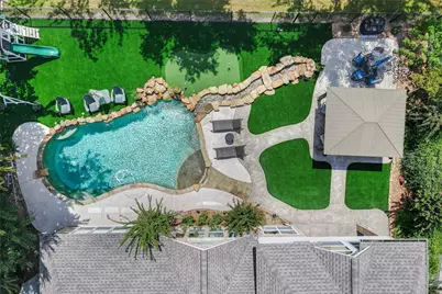 15911 Ellendale Court, Cypress, TX 77429 - Photo 2