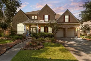 15911 Ellendale Ct, Cypress, TX 77429 - Photo 4