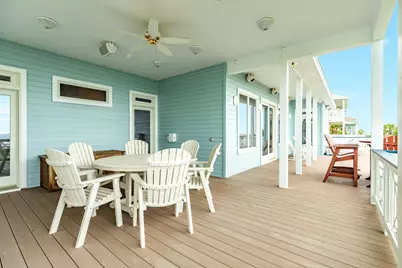 19703 Shores Drive, Galveston, TX 77554 - Photo 8