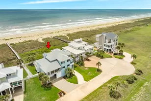 19703 Shores Dr, Galveston, TX 77554 - Photo 4