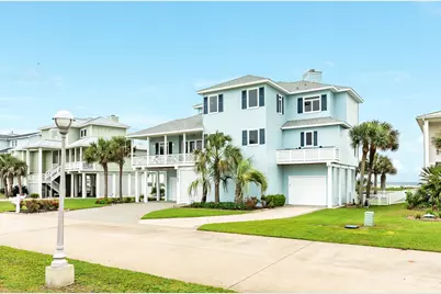 19703 Shores Drive, Galveston, TX 77554 - Photo 2