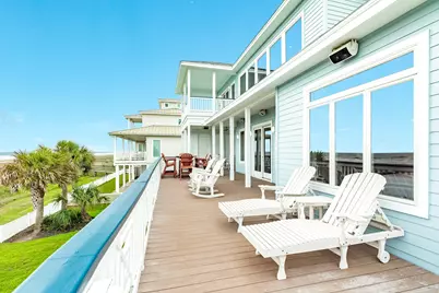 19703 Shores Drive, Galveston, TX 77554 - Photo 6