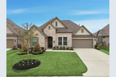 10131 Lehman Drive, Willis, TX 77318 - Photo 1